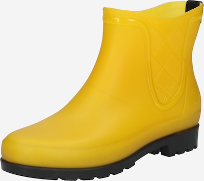 Kamik Botas 'PIPPA' en amarillo, Vista del producto