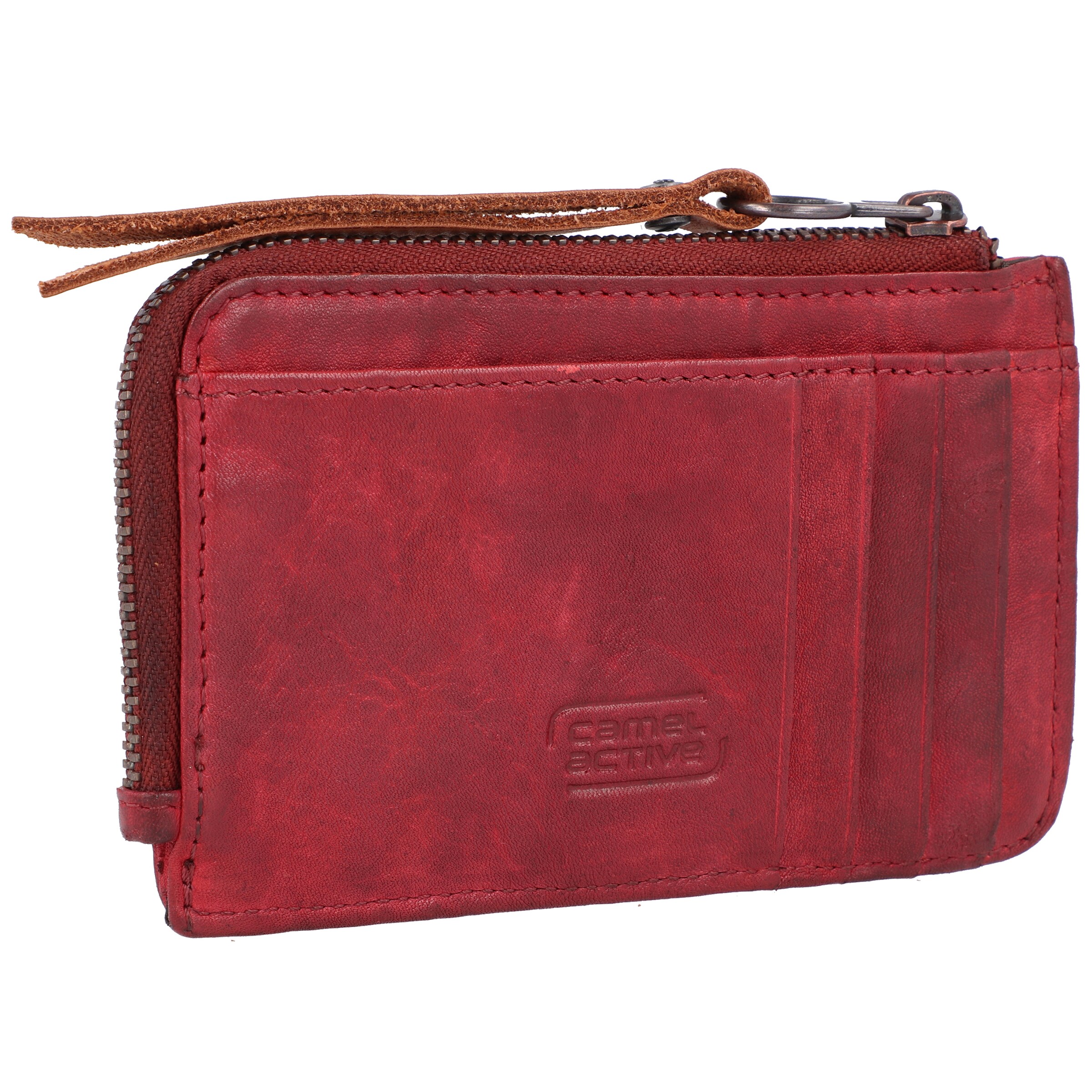 CAMEL ACTIVE Case 'Loja' in Red