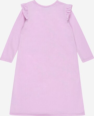 Cotton On - Camisola de pijama 'LAURA' em roxo