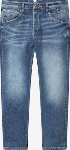 GABBA Regular Farkut 'Alex Cros' värissä sininen: etupuoli