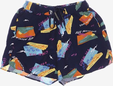NAPAPIJRI Shorts in XS in Mixed colors: front