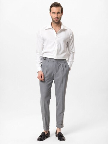 Antioch Tapered Pants in Grey
