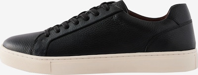 Next Matalavartiset tennarit värissä musta, Tuotenäkymä