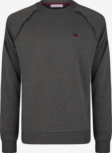 Felix Hardy Sweater majica u antracit siva, Pregled proizvoda