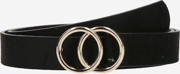 ABOUT YOU Belt 'Anneke' in Black: front