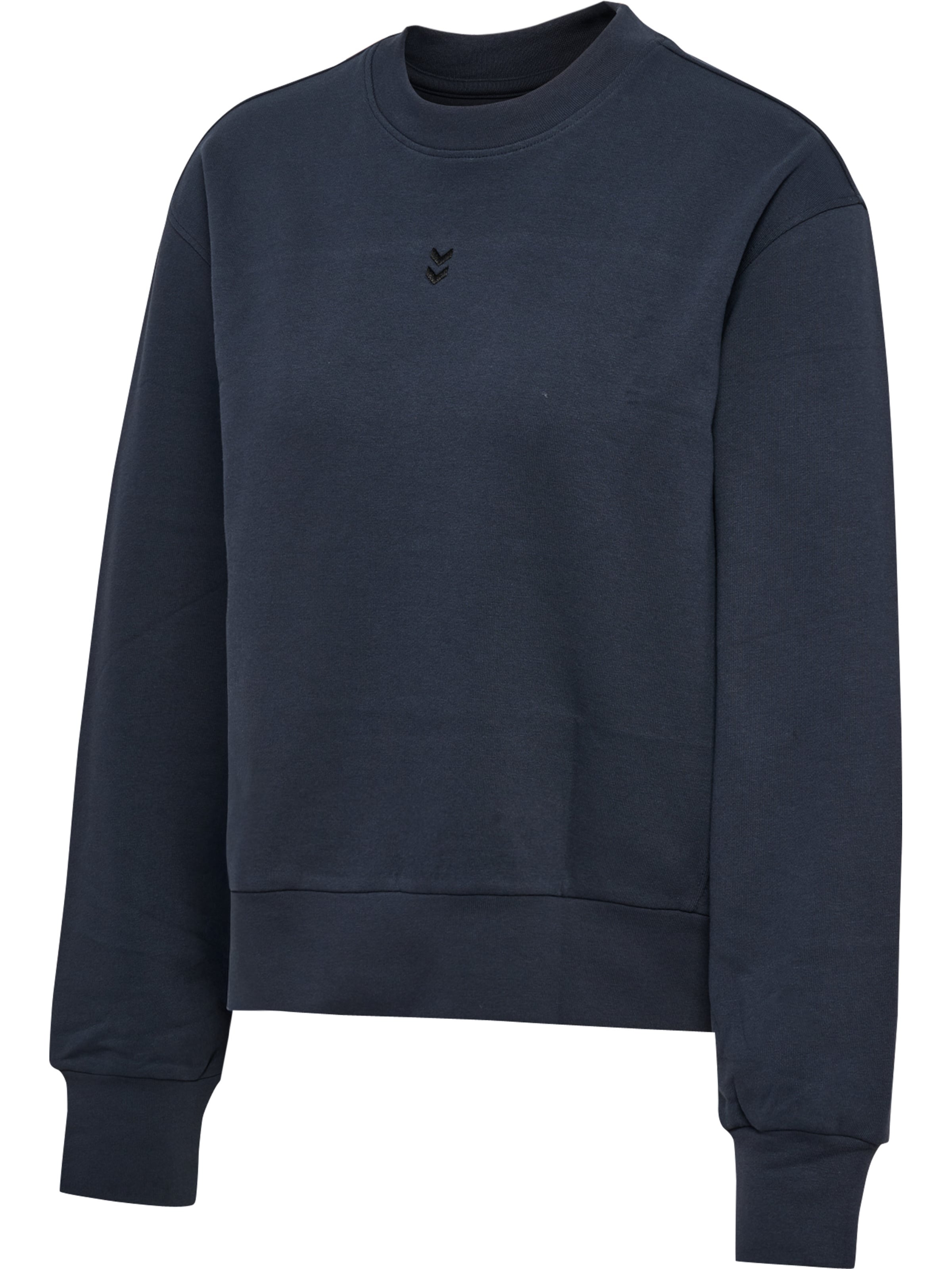 Hummel Sweatshirt in Grau