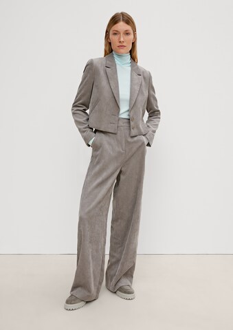 Blazer COMMA en gris