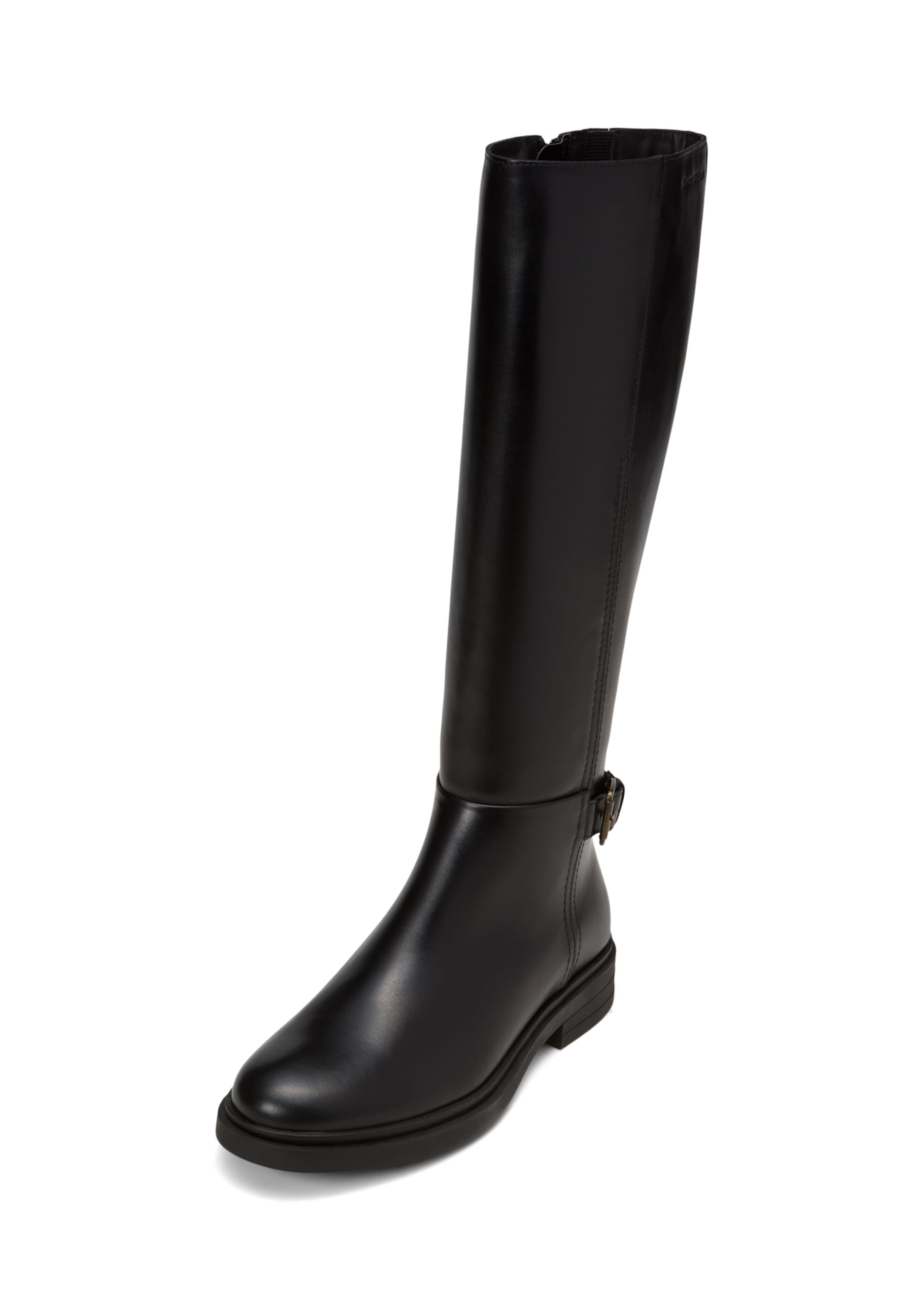 Marc O'Polo Kozaki w kolorze złoty / czarnym, Podgląd produktu