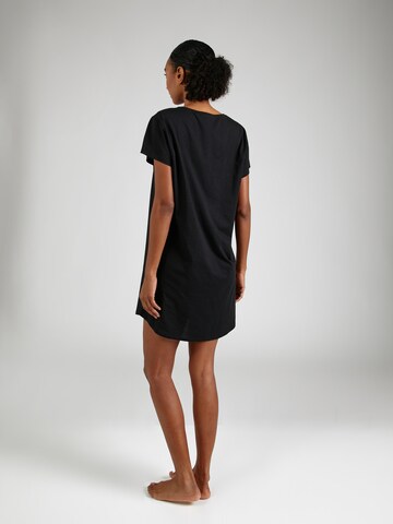 TRIUMPH Nightgown 'Nightdresses' in Black