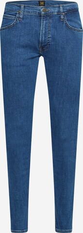 Lee Slim fit Jeans 'Luke' in Blue: front