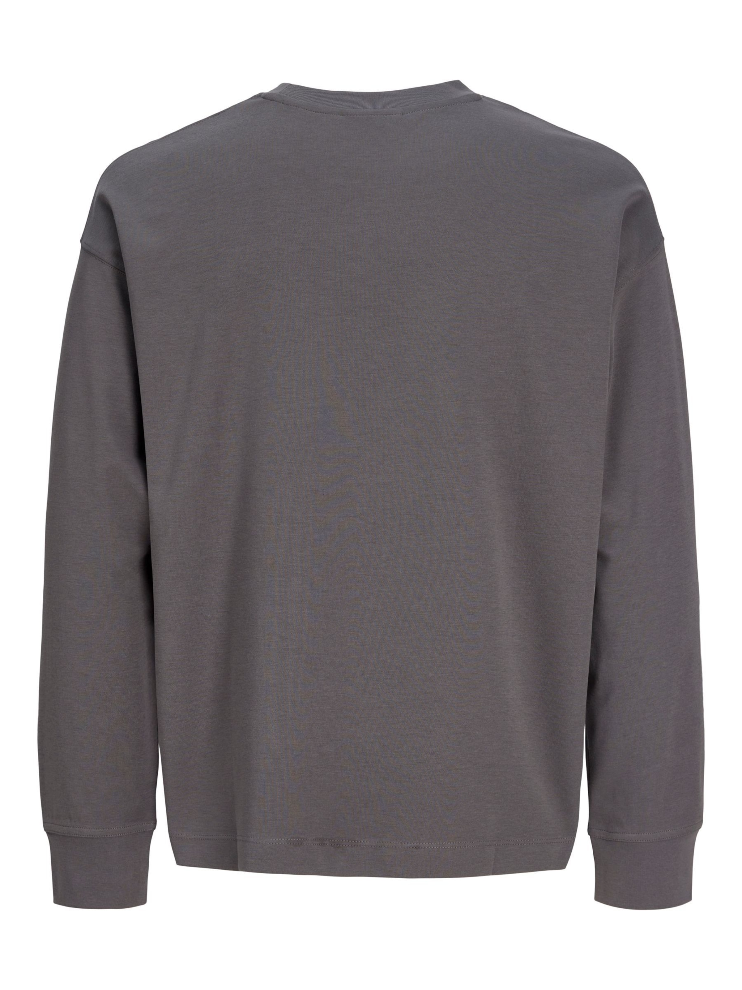 JACK & JONES Shirt in Grijs