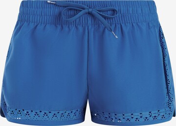 PROTEST Boardshorts 'PRTTenerife' in Blauw: voorkant