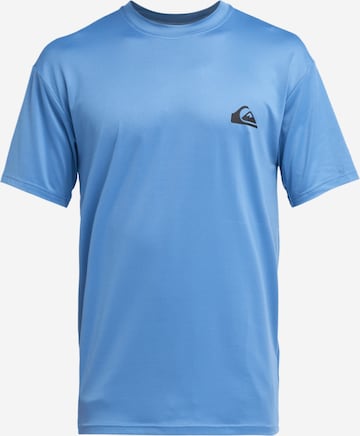 QUIKSILVER Funktionshirt 'Everyday Surf' in Blau: Vorderseite