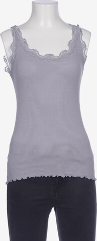 rosemunde Top & Shirt in XXS in Blue: front