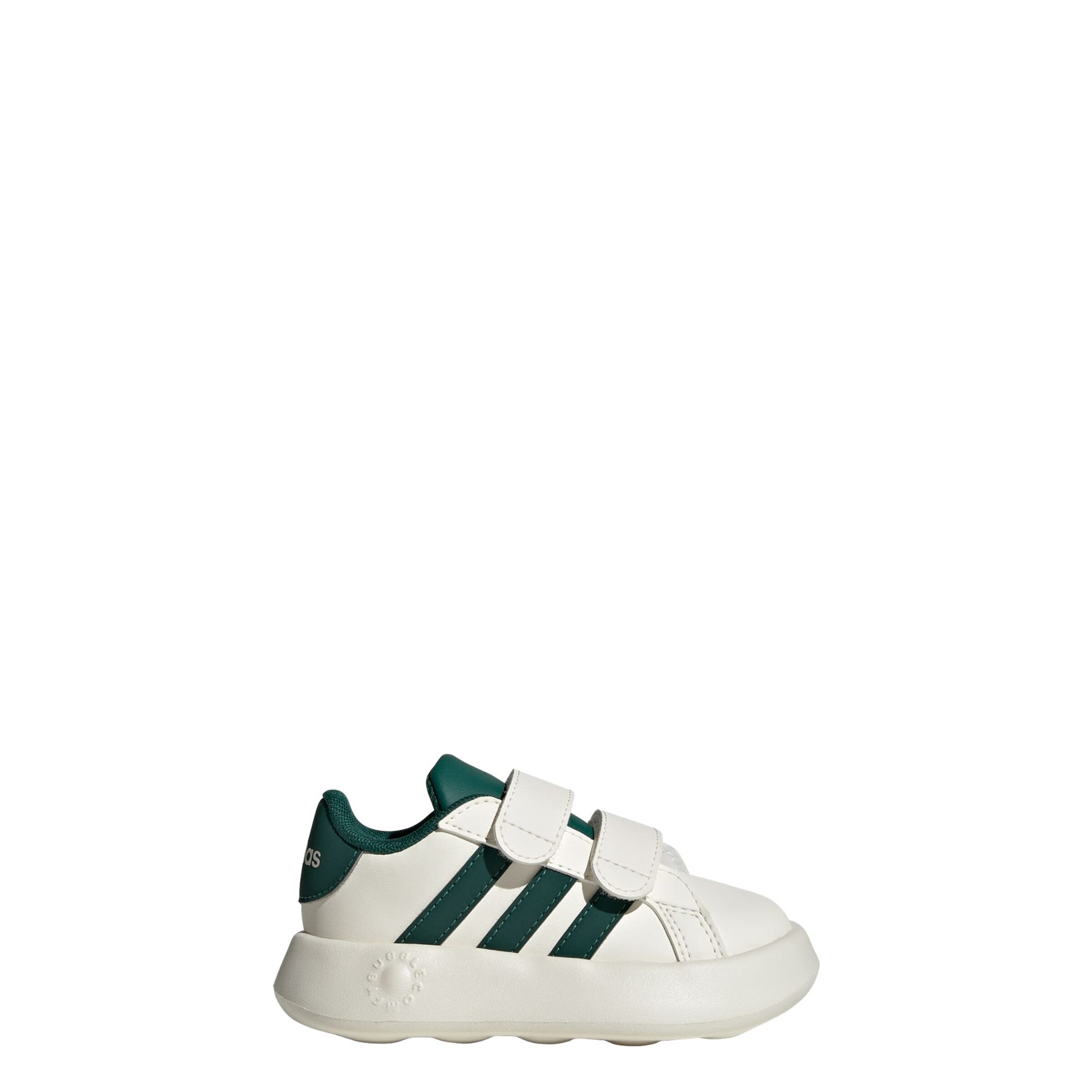 ADIDAS ORIGINALS Sneaker 'Grand Court 2.0' in Weiß