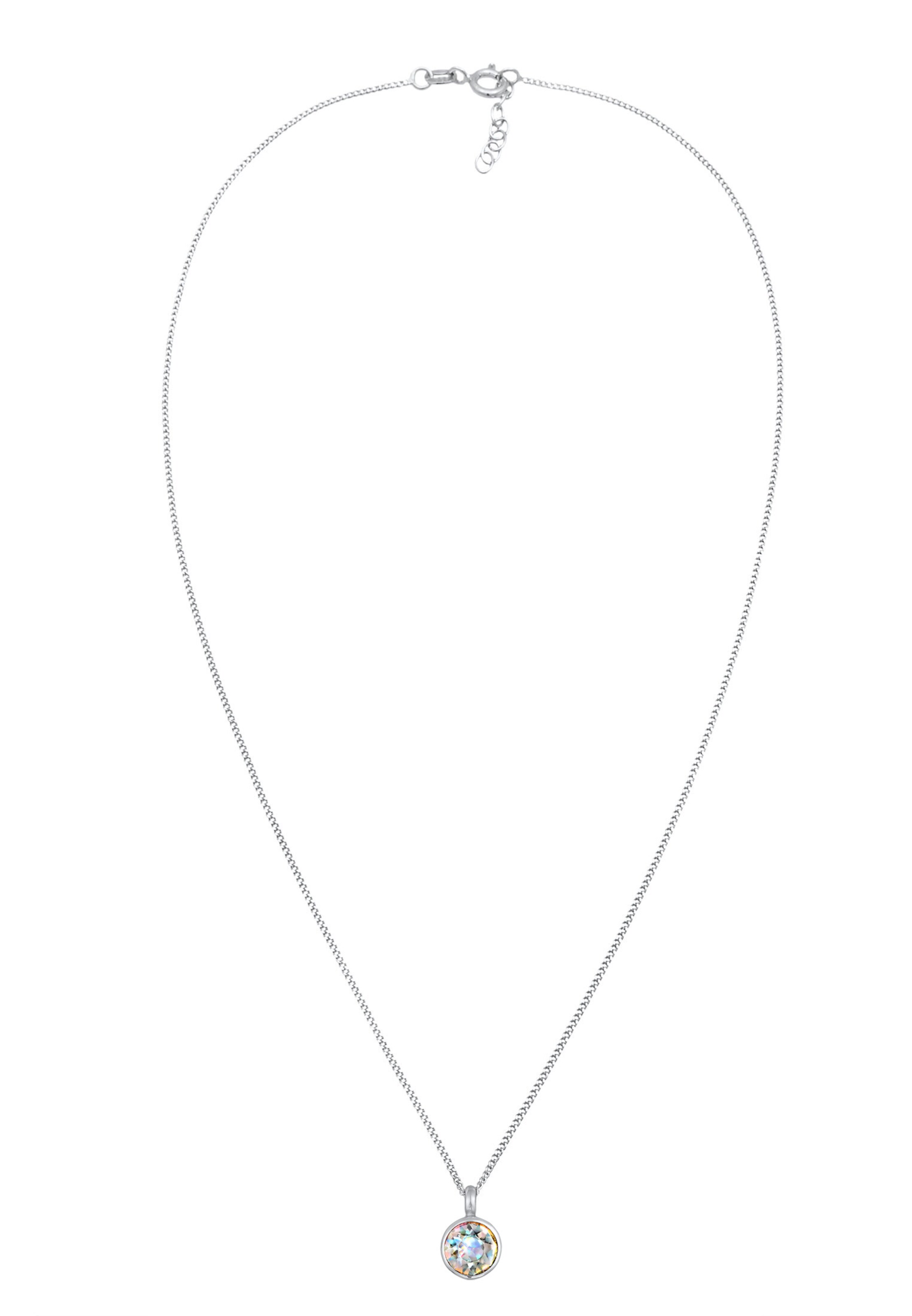 ELLI Sieraden in Zilver