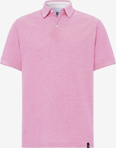 Boggi Milano T-Shirt 'Oxford ' en rose, Vue avec produit