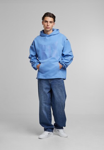 K1X Sweatshirt in Blauw