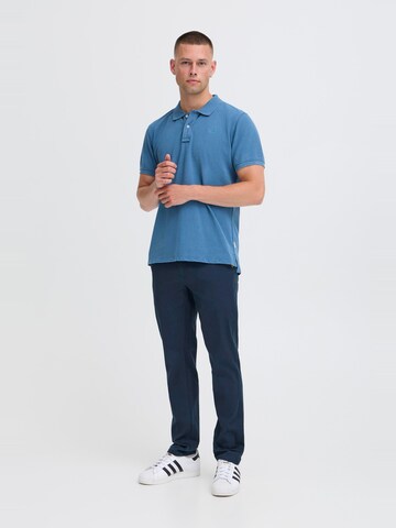 Regular Pantalon chino ' BHTiak ' BLEND en bleu