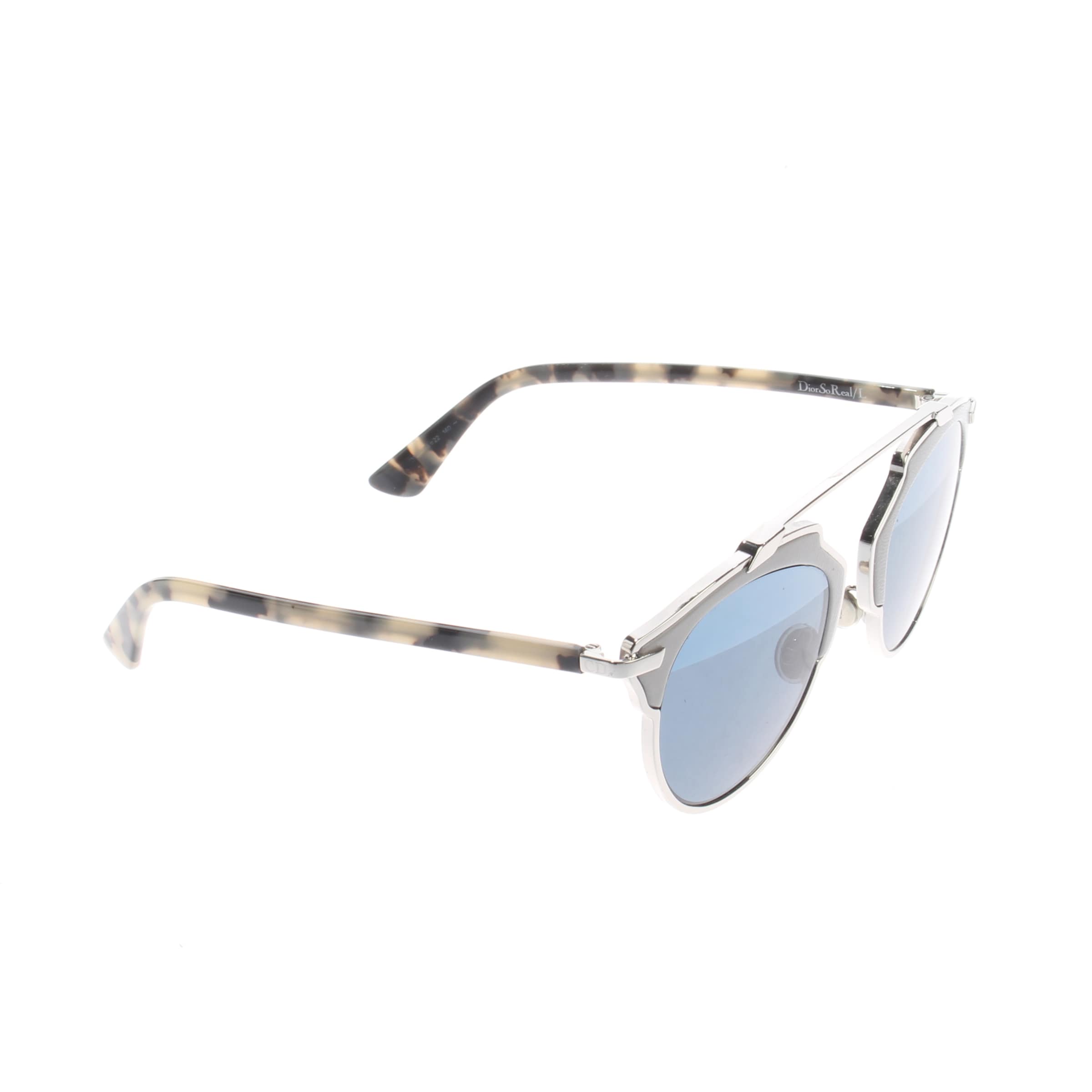 Dior Sunglasses in One size in Grey, Item view