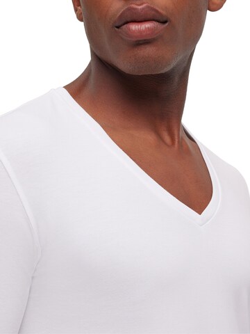 FALKE Undershirt '2-Pack' in White