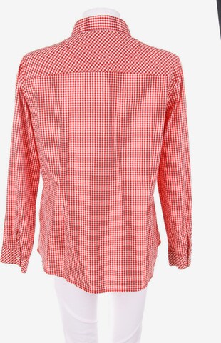 Birkhahn Blouse & Tunic in M in Red