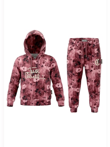 Just Cavalli Set‌‌‌ in Pink: Vorderseite