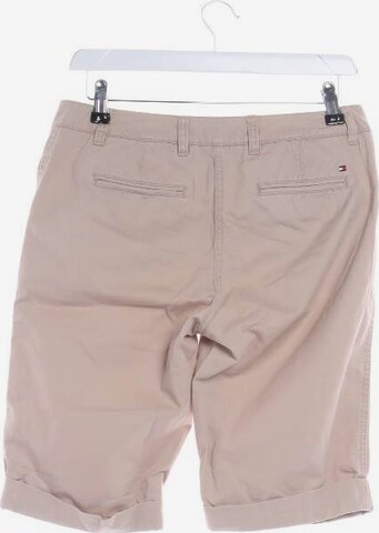 TOMMY HILFIGER Bermuda / Shorts XS in Weiß