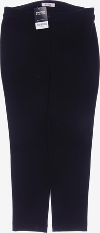 Blugirl by Blumarine Pants in S in Black: front