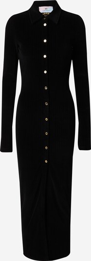 Chiara Ferragni Kleid 'CINIGLIA' in schwarz, Produktansicht