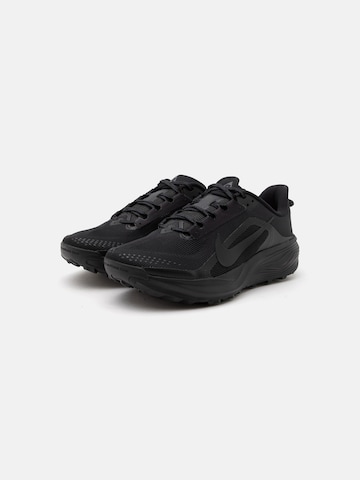 NIKE Futócipők 'ACG Pegasus Trail' - fekete