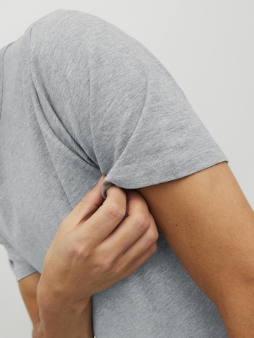 T-Shirt JACK & JONES en gris