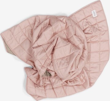 Marc O'Polo Blankets 'Kelda' in Pink