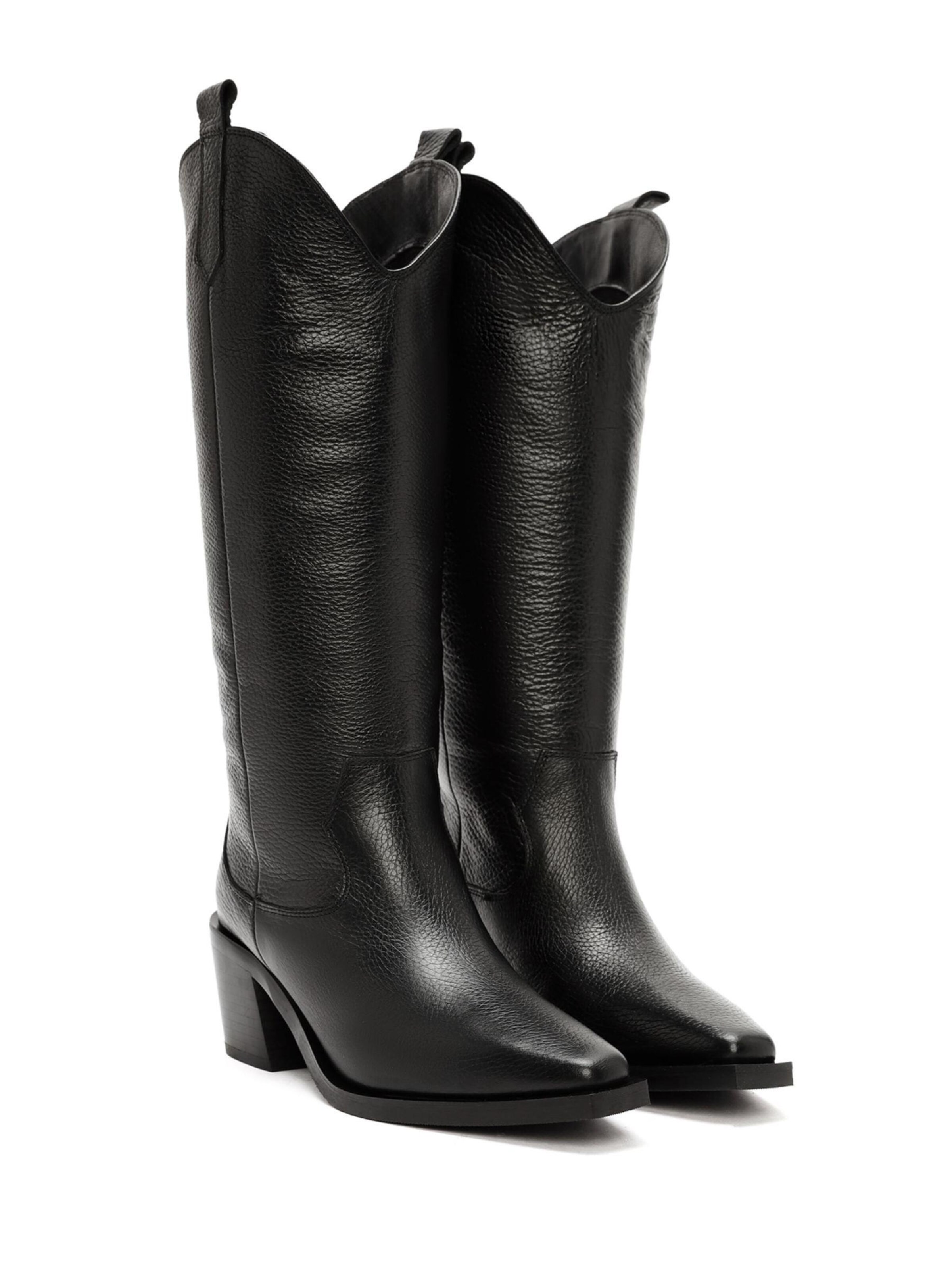 Stivale di Derimod in nero