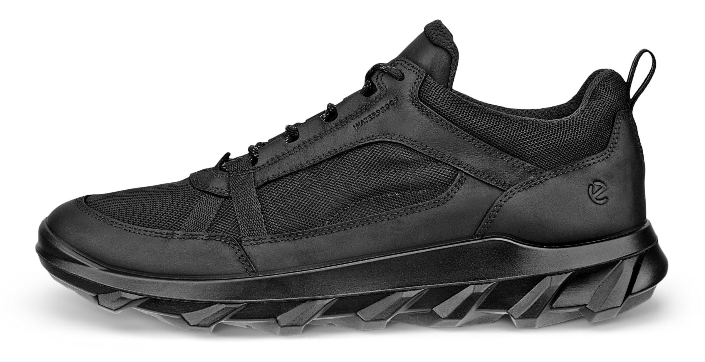 ECCO Sneakers in Black