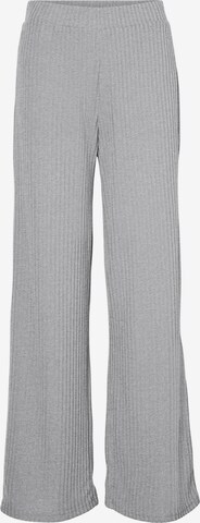 VERO MODA - Pantalón 'Blossom' en gris: frente