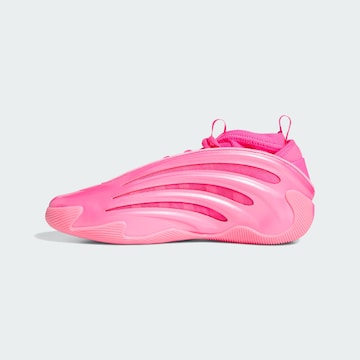 ADIDAS PERFORMANCE Sportschuh 'Harden Volume 9' in Pink