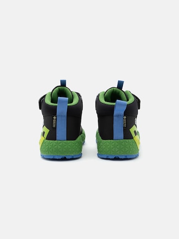 Sneaker de la PRIMIGI pe negru