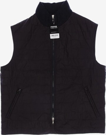 Herno Vest in L-XL in Brown: front