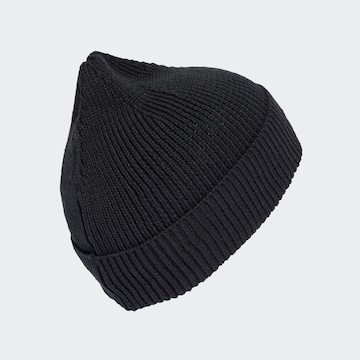 ADIDAS ORIGINALS Kape 'Everyday Icons' | črna barva