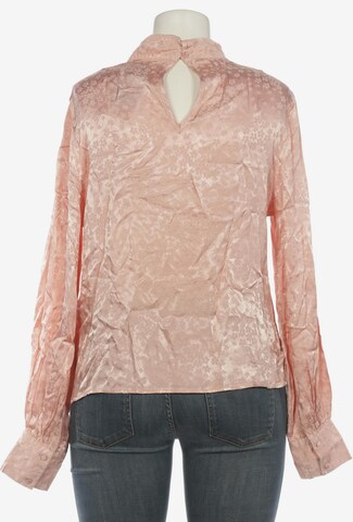 Line of Oslo Bluse S in Pink