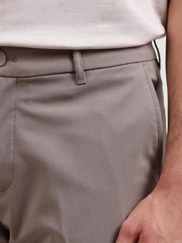 regular Pantaloni 'XM000346 AF10897' di ARMANI EXCHANGE in grigio