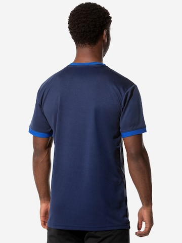 T-Shirt fonctionnel Stark Soul en bleu