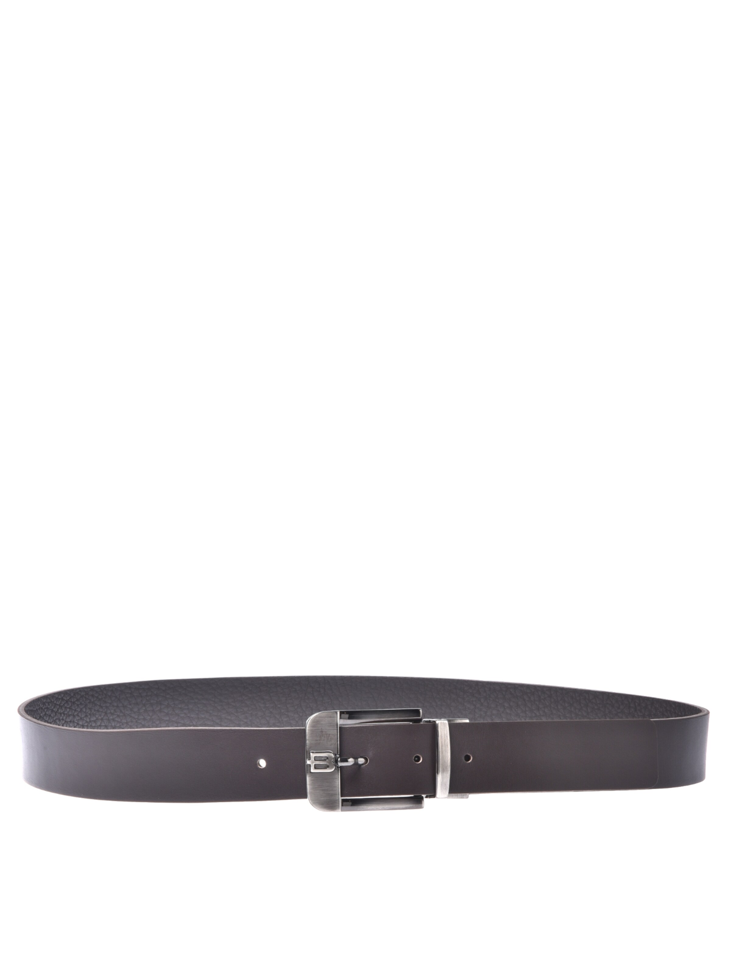 BALDININI Riem in Bruin: voorkant