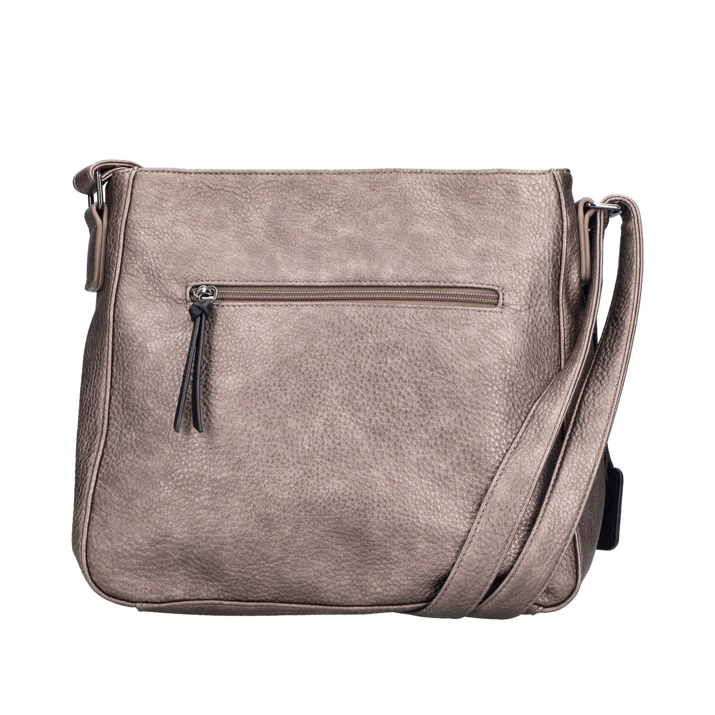 Rieker Crossbody Bag in Grey