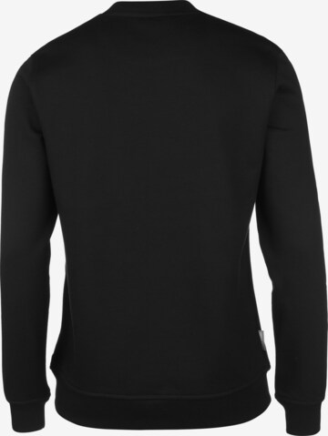 Unfair Athletics Sweatshirt in Black