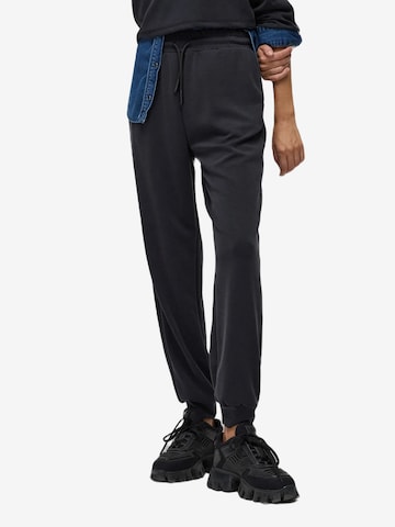 No Matter What Trousers in Black