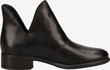 IGI&CO Stiefelette in Schwarz