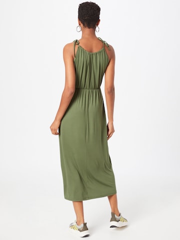 Robe 'Joanna' ABOUT YOU en vert