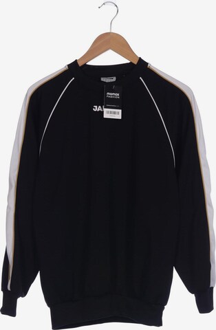 JAKO Pullover S in Schwarz: predná strana